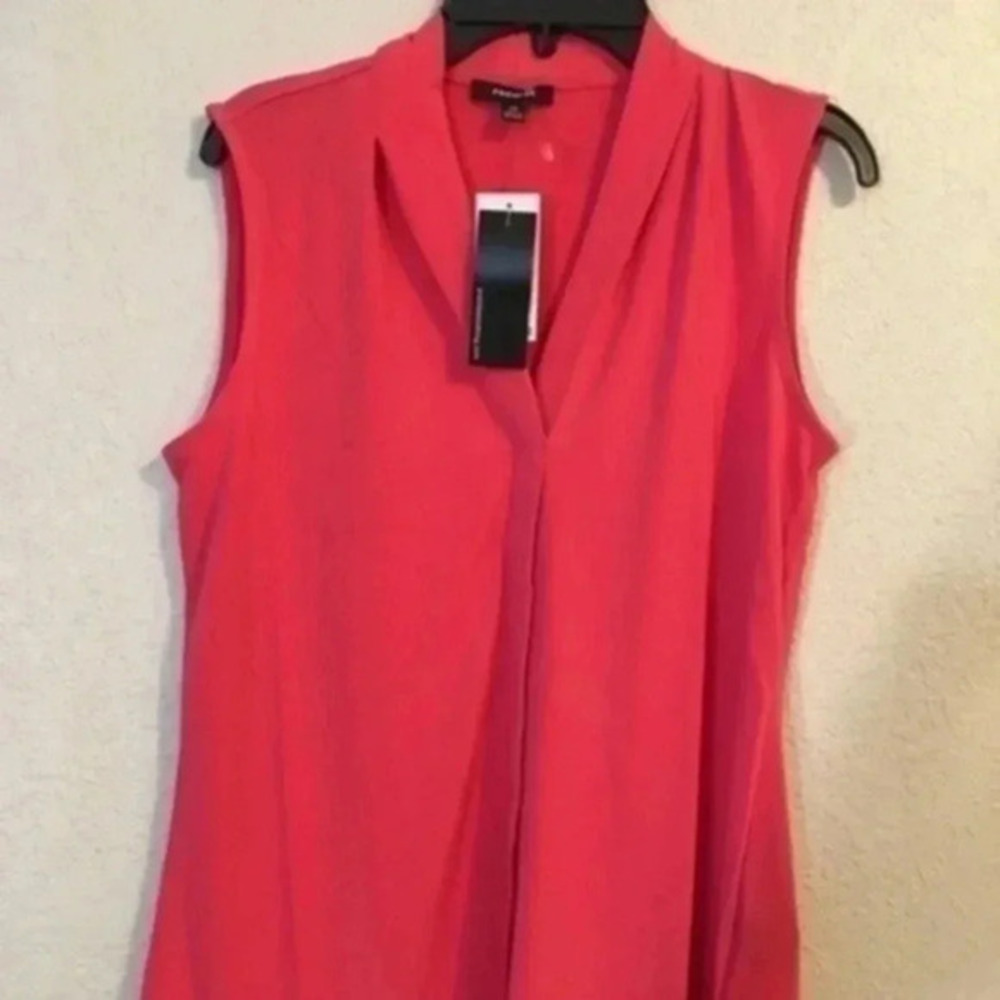 COPY - Premise ladies blouse XS